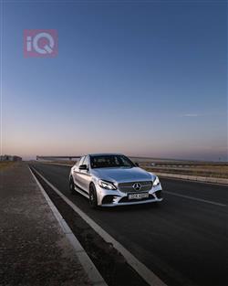 مێرسێدس بێنز C-Class